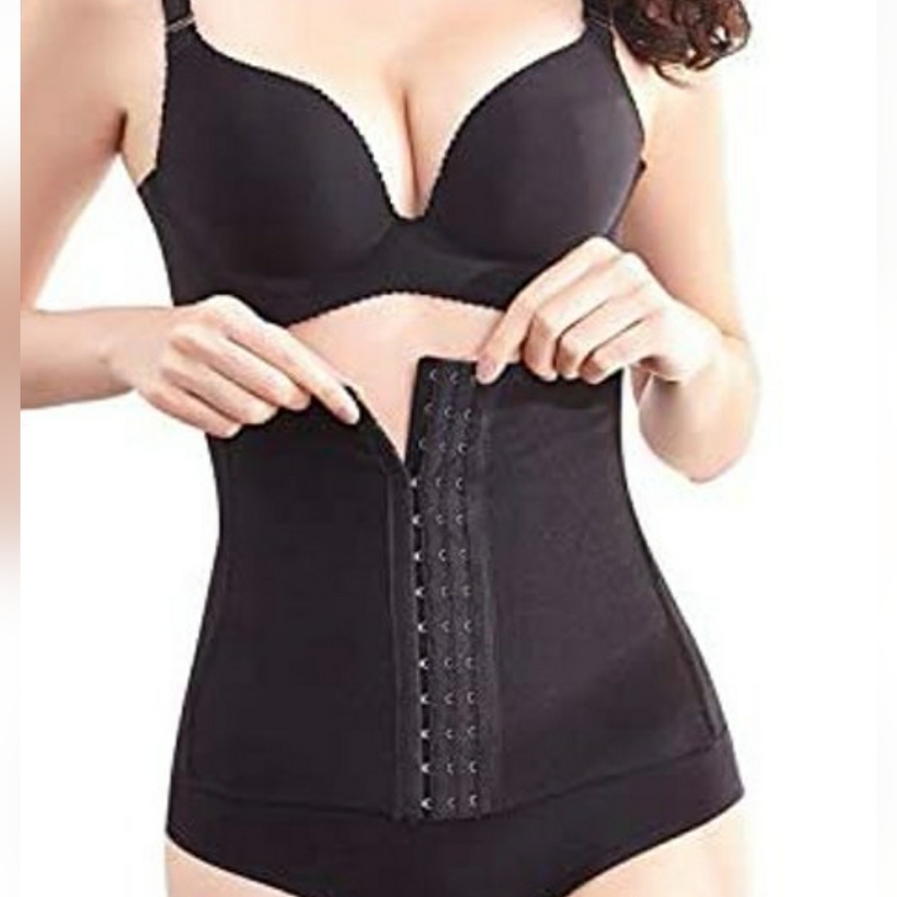 Women's Underbust waist cincherColor:. BlackSize; XS